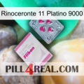 Rhino 11 Platinum 9000 32